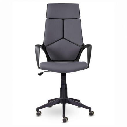 Кресло офисное BRABIX PREMIUM "Prime EX-515", ткань, серое, 532548 Кресло офисное BRABIX PREMIUM "Prime EX-515", ткань, серое, 532548