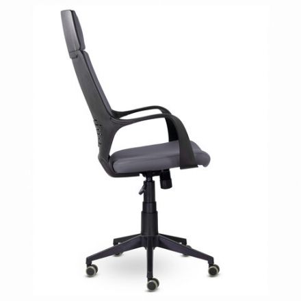 Кресло офисное BRABIX PREMIUM "Prime EX-515", ткань, серое, 532548 Кресло офисное BRABIX PREMIUM "Prime EX-515", ткань, серое, 532548