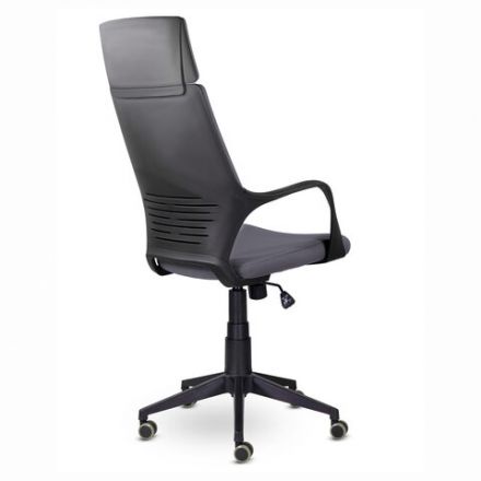 Кресло офисное BRABIX PREMIUM "Prime EX-515", ткань, серое, 532548 Кресло офисное BRABIX PREMIUM "Prime EX-515", ткань, серое, 532548