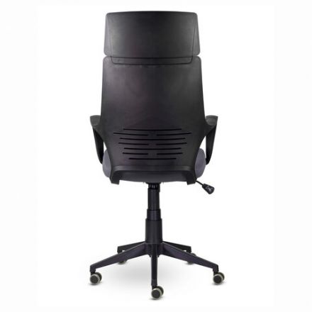 Кресло офисное BRABIX PREMIUM "Prime EX-515", ткань, серое, 532548 Кресло офисное BRABIX PREMIUM "Prime EX-515", ткань, серое, 532548