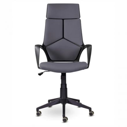 Кресло офисное BRABIX PREMIUM "Prime EX-515", ткань, серое, 532548 Кресло офисное BRABIX PREMIUM "Prime EX-515", ткань, серое, 532548