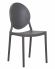 Стул обеденный DOBRIN ALBERT, серый Стул обеденный DOBRIN ALBERT, серый