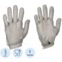 Перчатка кольчужная Certaflex Simplex (металлический крючок) CS0005008M р.M Перчатка кольчужная Certaflex Simplex (металлический крючок) CS0005008M р.M