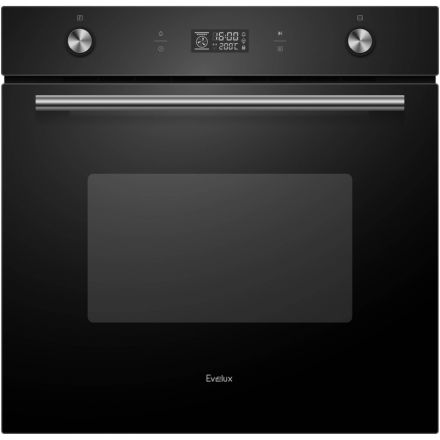 Духовой шкаф Evelux EO 650 PB элеткрический
