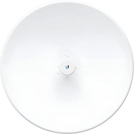 Точка доступа Ubiquiti PowerBeam 5AC, 620mm (PBE-5AC-620) Точка доступа Ubiquiti PowerBeam 5AC, 620mm (PBE-5AC-620)