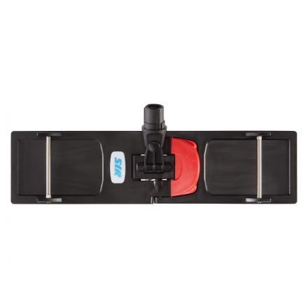 Держатель МОПа SYR 40см крепление Interchange красный 994651