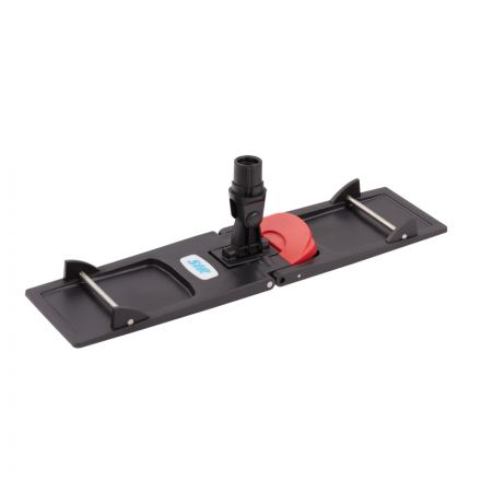 Держатель МОПа SYR 40см крепление Interchange красный 994651