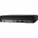 Мини ПК HP Pro Mini 400 G9 PC(8X4W1AV)i5 14500T/8Gb/512Gb SSD/Dos Мини ПК HP Pro Mini 400 G9 PC(8X4W1AV)i5 14500T/8Gb/512Gb SSD/Dos