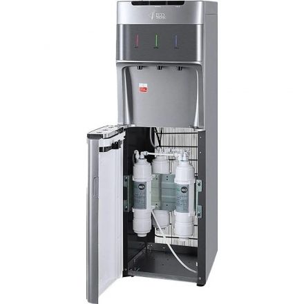 Пурифайер Ecotronic M30-U4L /silver+SS