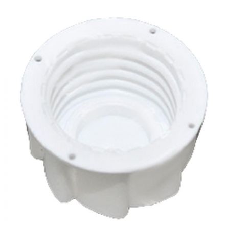 Бутылка градуир.  500 мл, с узким горлом, с крыш., П/П, Кartell 11001512