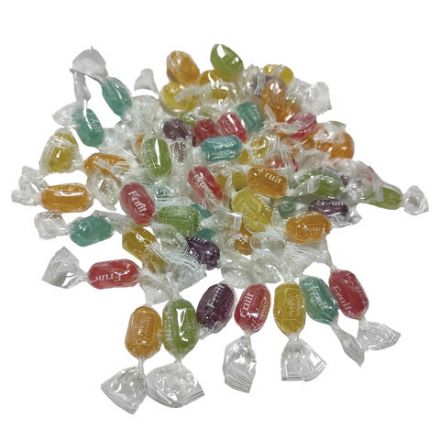 Карамель ассорти МИНИ "Fruit", 11 вкусов с желейными начинками, 1 кг, BAYAN SULU, 1050000009 Карамель ассорти МИНИ "Fruit", 11 вкусов с желейными начинками, 1 кг, BAYAN SULU, 1050000009