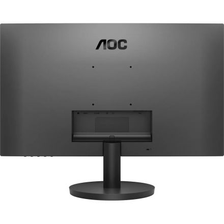 Монитор AOC 27 FHD WLED,IPS, VGA, HDMI, DP, 120Hz, (27B3QA2)