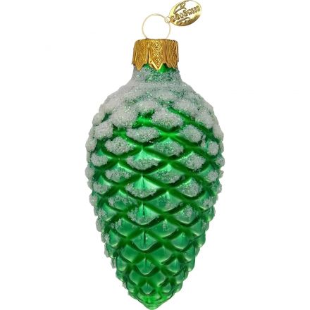 Набор игрушек Шишки, из 5 фигурок, в подарочной упаковке, НФ-2219