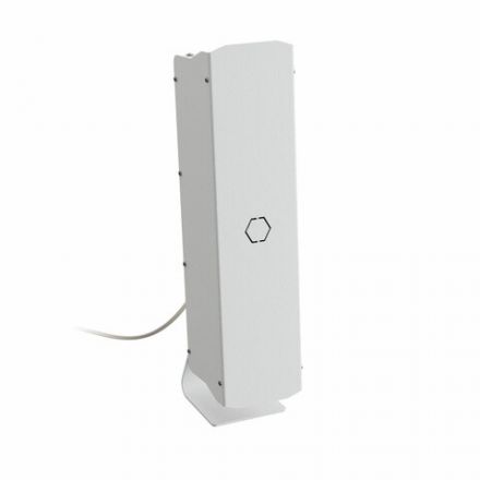 Рециркулятор БАКТЕРИЦИДНЫЙ (НДС 20%) ОВУ-01 "Солнечный Бриз-1", УФ-лампа 1х9 Вт, 20 м3/час, белый, 602002 Рециркулятор БАКТЕРИЦИДНЫЙ (НДС 20%) ОВУ-01 "Солнечный Бриз-1", УФ-лампа 1х9 Вт, 20 м3/час, белый, 602002