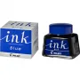 Чернила 30 мл Pilot синие INK-30 (L) Чернила 30 мл Pilot синие INK-30 (L)