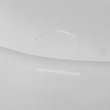 Папка-конверт с перфорацией BRAUBERG, А4, КОМПЛЕКТ 10 шт., до 50 листов, прозрачная, 0,15 мм, 227312 Папка-конверт с перфорацией BRAUBERG, А4, КОМПЛЕКТ 10 шт., до 50 листов, прозрачная, 0,15 мм, 227312