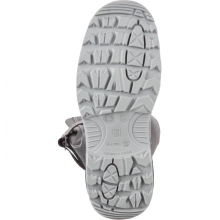 Сапоги Профи NEW ПУ/ТПУ, искус. мех (р.41) (мод.70К И)