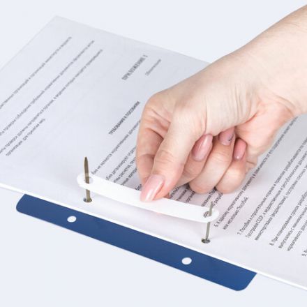 Механизм скоросшиватель полоска до 100 листов, КОМПЛЕКТ 50 шт., металл, 160х35 мм, STAFF, 229824 Механизм скоросшиватель полоска до 100 листов, КОМПЛЕКТ 50 шт., металл, 160х35 мм, STAFF, 229824