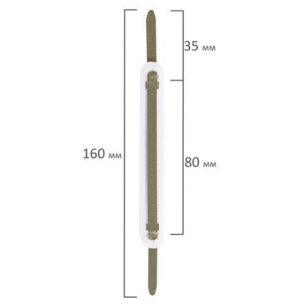 Механизм скоросшиватель полоска до 100 листов, КОМПЛЕКТ 50 шт., металл, 160х35 мм, STAFF, 229824 Механизм скоросшиватель полоска до 100 листов, КОМПЛЕКТ 50 шт., металл, 160х35 мм, STAFF, 229824