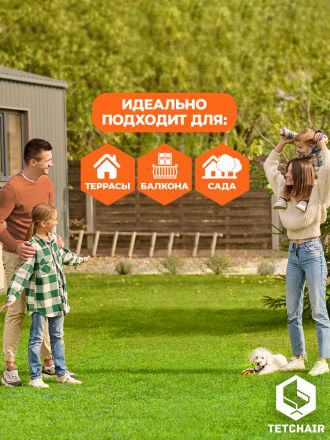 Столик кофейный Андреа/Andrea ротанг, Д60х50см, пекан античн. орех Столик кофейный Андреа/Andrea ротанг, Д60х50см, пекан античн. орех