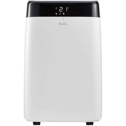 Кондиционер мобильный Ballu Smart Wind BPAC-09 SW/N1