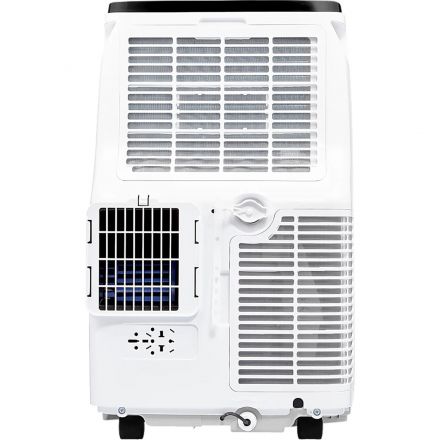 Кондиционер мобильный Ballu Smart Wind BPAC-09 SW/N1