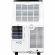 Кондиционер мобильный Ballu Smart Wind BPAC-09 SW/N1