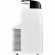 Кондиционер мобильный Ballu Smart Wind BPAC-09 SW/N1