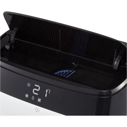 Кондиционер мобильный Ballu Smart Wind BPAC-09 SW/N1