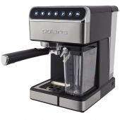 Кофеварка эспрессо Polaris PCM 1535E Adore Cappuccino, Черный Кофеварка эспрессо Polaris PCM 1535E Adore Cappuccino, Черный