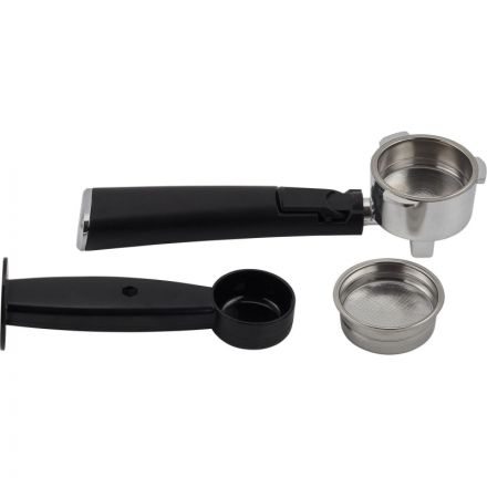 Кофеварка эспрессо Polaris PCM 1535E Adore Cappuccino, Черный Кофеварка эспрессо Polaris PCM 1535E Adore Cappuccino, Черный