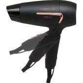 Фен SCARLETT SC-HD70IT09, 1600Вт, черный Фен SCARLETT SC-HD70IT09, 1600Вт, черный