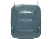 Крышка для МКТ 240 зеленая