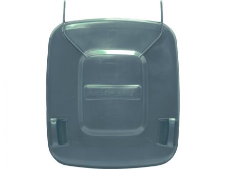 Крышка для МКТ 240 зеленая