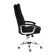 Кресло Tetchair SOFTY LUX , флок , черный, 35