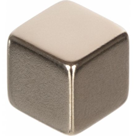 Магнитный держатель неод.для стекл.досок Глобус МН10 куб 10х10х10мм 4 шт/уп Магнитный держатель неод.для стекл.досок Глобус МН10 куб 10х10х10мм 4 шт/уп