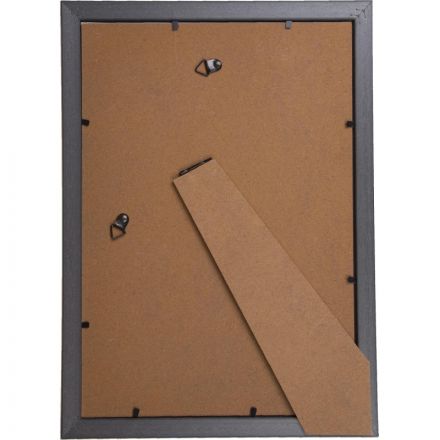 Рамка Emma brown 21x30, арт. 75640 Рамка Emma brown 21x30, арт. 75640