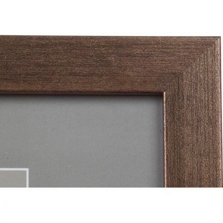 Рамка Emma brown 21x30, арт. 75640 Рамка Emma brown 21x30, арт. 75640