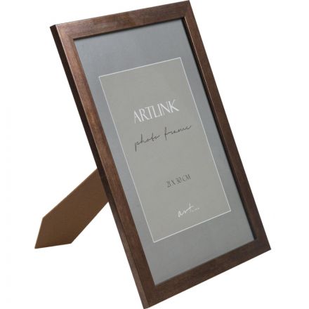 Рамка Emma brown 21x30, арт. 75640 Рамка Emma brown 21x30, арт. 75640