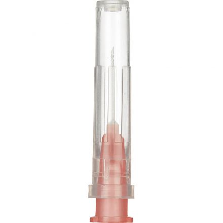 Игла инъекционная 29G (0,33х12мм) Luer lock KD-Fine 100шт/уп Игла инъекционная 29G (0,33х12мм) Luer lock KD-Fine 100шт/уп