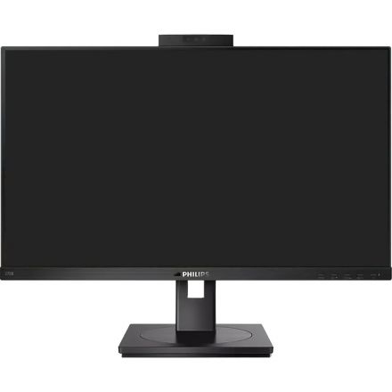 Монитор Philips B Line 275B1H 27 QHD/IPS/75Гц/HAS Piv/DVI/DP/HDMI/USB/черн Монитор Philips B Line 275B1H 27 QHD/IPS/75Гц/HAS Piv/DVI/DP/HDMI/USB/черн
