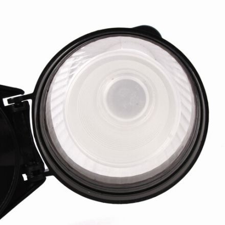 Стаканодержатель SONNEN BL-70, 70 стаканов, на винтах, черный, 455001 Стаканодержатель SONNEN BL-70, 70 стаканов, на винтах, черный, 455001