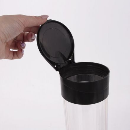 Стаканодержатель SONNEN BL-70, 70 стаканов, на винтах, черный, 455001 Стаканодержатель SONNEN BL-70, 70 стаканов, на винтах, черный, 455001