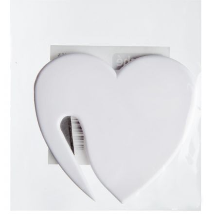 Нож канцелярский Attache для открытия конвертов (ширина лезвия 5 мм) Нож канцелярский Attache для открытия конвертов (ширина лезвия 5 мм)