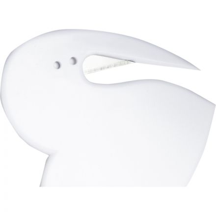 Нож канцелярский Attache для открытия конвертов (ширина лезвия 5 мм) Нож канцелярский Attache для открытия конвертов (ширина лезвия 5 мм)