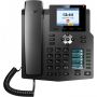 IP-телефон Fanvil X4U 2xE 10/100/1000, POE + Gigabit, 12 SIP Lines, WIFI+BT