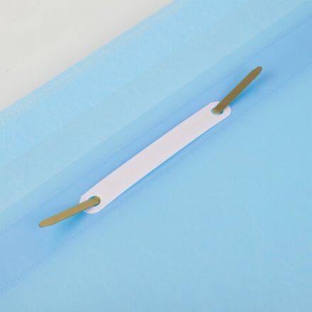 Скоросшиватель пластиковый BRAUBERG "Pastel" А4, 130/180 мкм, аквамарин, 270455 Скоросшиватель пластиковый BRAUBERG "Pastel" А4, 130/180 мкм, аквамарин, 270455