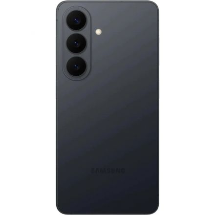 Смартфон Samsung Galaxy S26 SM-S942B 512Gb 12Gb черный(SM-S942BZKQCAU) Смартфон Samsung Galaxy S26 SM-S942B 512Gb 12Gb черный(SM-S942BZKQCAU)