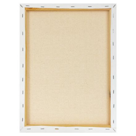 Холст на подрамнике BRAUBERG ART CLASSIC, 30х40 см, 420 г/м2, 45% хлопок 55% лен, среднее зерно, 191656 Холст на подрамнике BRAUBERG ART CLASSIC, 30х40 см, 420 г/м2, 45% хлопок 55% лен, среднее зерно, 191656