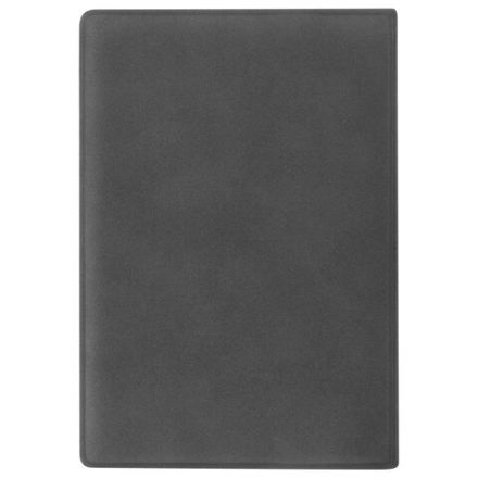 Обложка для паспорта, мягкий полиуретан, "Герб", светло-серая, STAFF, 237610 Обложка для паспорта, мягкий полиуретан, "Герб", светло-серая, STAFF, 237610